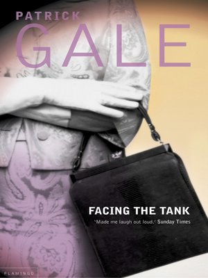 cover image of Facing the Tank